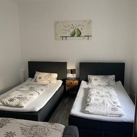 شقة Bronzetaler باد هازبرغ المظهر الخارجي الصورة